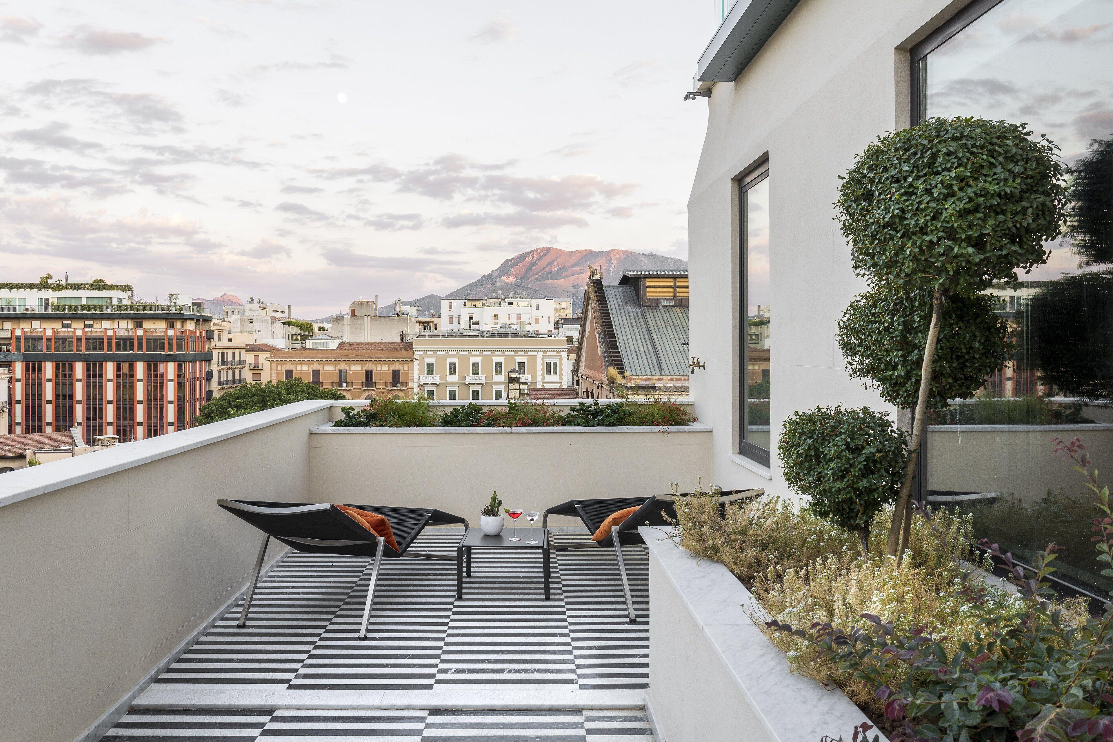Hotel Plaza Opera — Photos 1
